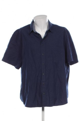 Ανδρικό πουκάμισο Angelo Litrico, Μέγεθος 3XL, Χρώμα Πολύχρωμο, Τιμή 13,99 €