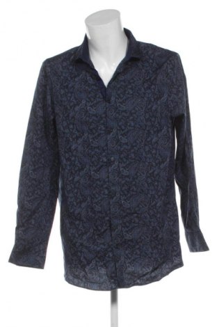 Мъжка риза Angelo Litrico, Размер XL, Цвят Многоцветен, Цена 14,74 €