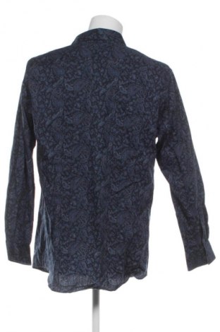 Мъжка риза Angelo Litrico, Размер XL, Цвят Многоцветен, Цена 14,74 €