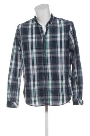 Cămașă de bărbați Angelo Litrico, Mărime L, Culoare Multicolor, Preț 27,99 Lei