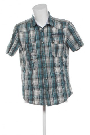 Férfi ing Angelo Litrico, Méret L, Szín Sokszínű, Ár 4 489 Ft