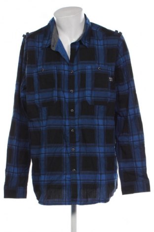 Férfi ing Angelo Litrico, Méret 3XL, Szín Sokszínű, Ár 4 949 Ft