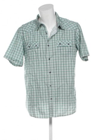 Herrenhemd Angelo Litrico, Größe XXL, Farbe Mehrfarbig, Preis 13,99 €