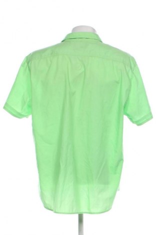 Cămașă de bărbați Angelo Litrico, Mărime 3XL, Culoare Verde, Preț 72,99 Lei