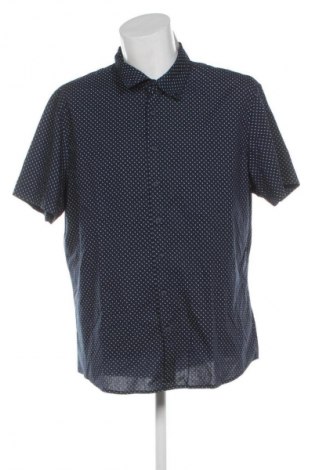 Herrenhemd Angelo Litrico, Größe XXL, Farbe Blau, Preis € 13,99