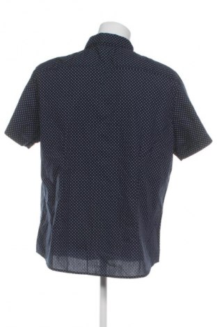 Herrenhemd Angelo Litrico, Größe XXL, Farbe Blau, Preis € 13,99