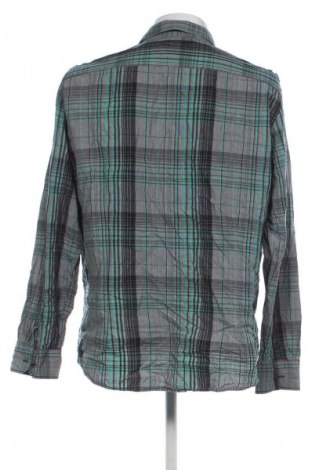 Herrenhemd Angelo Litrico, Größe XXL, Farbe Mehrfarbig, Preis € 8,99