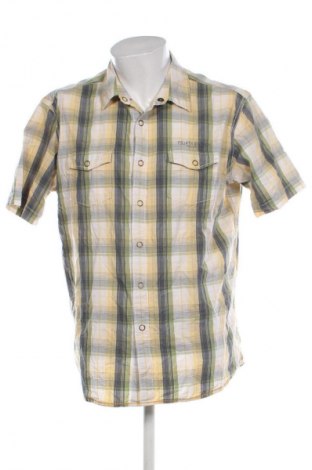 Cămașă de bărbați Angelo Litrico, Mărime XL, Culoare Multicolor, Preț 38,99 Lei