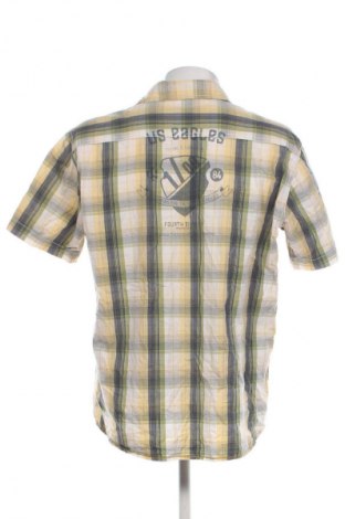 Cămașă de bărbați Angelo Litrico, Mărime XL, Culoare Multicolor, Preț 38,99 Lei