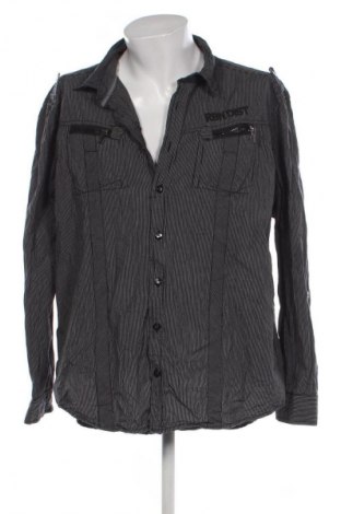 Férfi ing Angelo Litrico, Méret XL, Szín Sokszínű, Ár 3 399 Ft