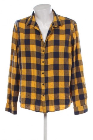 Pánska košeľa  Angelo Litrico, Veľkosť XXL, Farba Viacfarebná, Cena  7,95 €