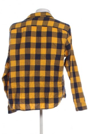 Pánska košeľa  Angelo Litrico, Veľkosť XXL, Farba Viacfarebná, Cena  7,95 €