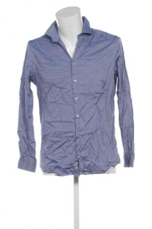 Pánská košile  Angelo Litrico, Velikost M, Barva Vícebarevné, Cena  149,00 Kč