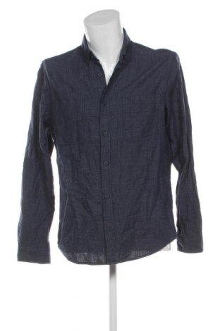 Férfi ing Angelo Litrico, Méret L, Szín Kék, Ár 2 089 Ft