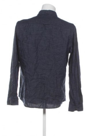 Férfi ing Angelo Litrico, Méret L, Szín Kék, Ár 2 089 Ft