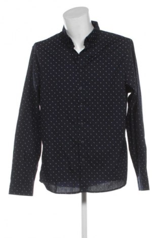 Ανδρικό πουκάμισο Angelo Litrico, Μέγεθος XL, Χρώμα Πολύχρωμο, Τιμή 7,99 €