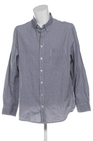 Pánska košeľa  Angelo Litrico, Veľkosť XXL, Farba Viacfarebná, Cena  7,95 €