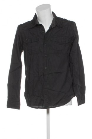 Férfi ing Angelo Litrico, Méret L, Szín Szürke, Ár 2 809 Ft