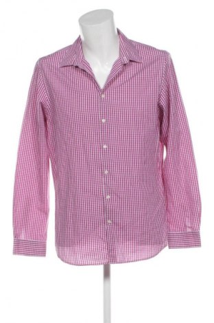 Ανδρικό πουκάμισο Angelo Litrico, Μέγεθος L, Χρώμα Πολύχρωμο, Τιμή 14,77 €