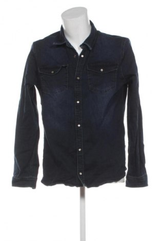 Pánská košile  Anti blue, Velikost XL, Barva Modrá, Cena  259,00 Kč