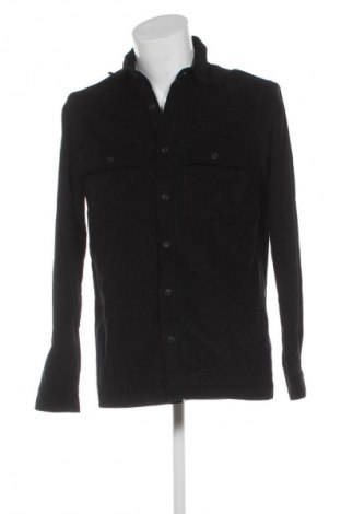 Ανδρικό πουκάμισο Anti blue, Μέγεθος L, Χρώμα Μαύρο, Τιμή 10,99 €