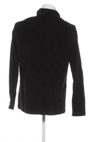 Ανδρικό πουκάμισο Anti blue, Μέγεθος L, Χρώμα Μαύρο, Τιμή 10,99 €