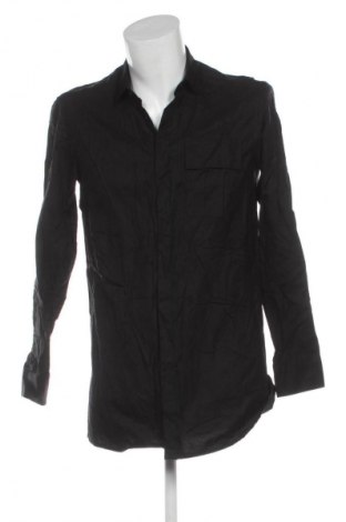 Pánská košile  Antony Morato, Velikost M, Barva Černá, Cena  799,00 Kč