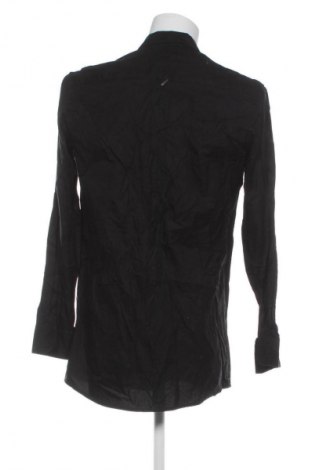 Pánská košile  Antony Morato, Velikost M, Barva Černá, Cena  799,00 Kč