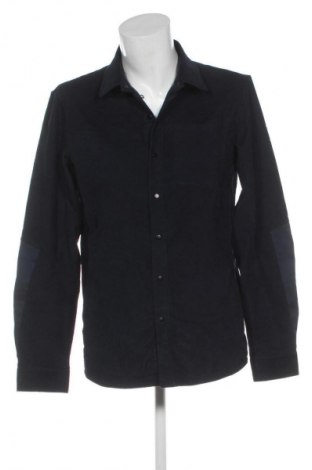 Férfi ing Arc'teryx, Méret M, Szín Kék, Ár 29 450 Ft