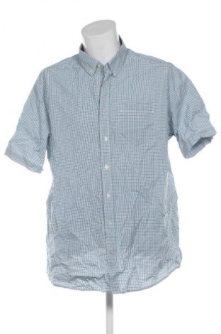 Ανδρικό πουκάμισο Armada, Μέγεθος XXL, Χρώμα Πολύχρωμο, Τιμή 13,99 €