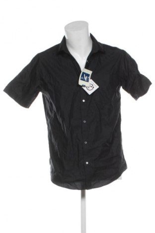 Férfi ing Armand Thiery, Méret M, Szín Fekete, Ár 8 059 Ft