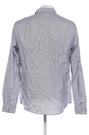 Ανδρικό πουκάμισο Armani Jeans, Μέγεθος 3XL, Χρώμα Πολύχρωμο, Τιμή 48,99 €