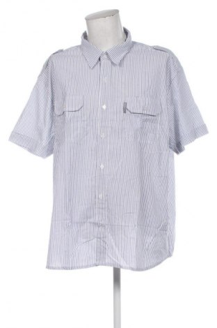 Ανδρικό πουκάμισο Armor-Lux, Μέγεθος L, Χρώμα Πολύχρωμο, Τιμή 15,99 €