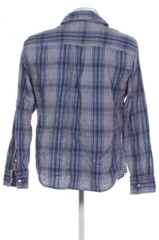 Herrenhemd Arqueonautas, Größe XL, Farbe Mehrfarbig, Preis 10,99 €