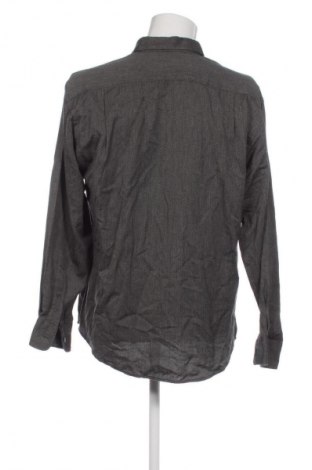 Herrenhemd Artigiano Asoni, Größe L, Farbe Schwarz, Preis € 53,00