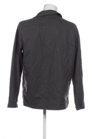 Herrenhemd Asket, Größe XL, Farbe Grau, Preis 22,99 €