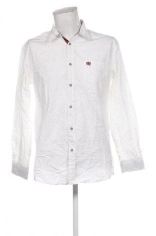 Pánská košile  Atlas For Men, Velikost L, Barva Bílá, Cena  499,00 Kč