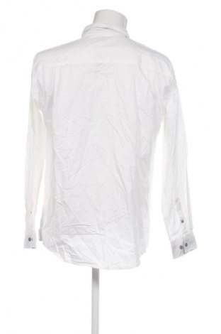 Pánská košile  Atlas For Men, Velikost L, Barva Bílá, Cena  499,00 Kč