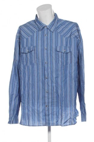 Cămașă de bărbați Atlas For Men, Mărime 4XL, Culoare Multicolor, Preț 60,99 Lei