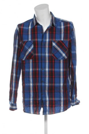 Мъжка риза Atlas For Men, Размер XL, Цвят Многоцветен, Цена 14,99 лв.