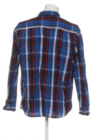 Мъжка риза Atlas For Men, Размер XL, Цвят Многоцветен, Цена 14,99 лв.