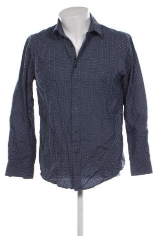 Herrenhemd Authentic Clothing Company, Größe L, Farbe Mehrfarbig, Preis 7,99 €