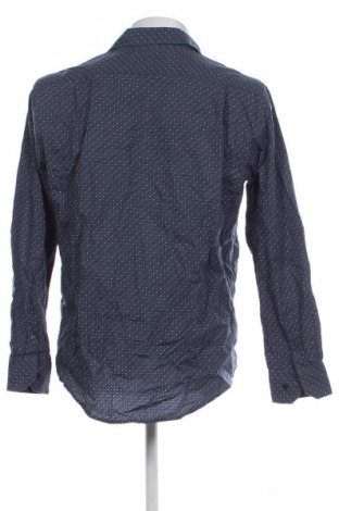 Herrenhemd Authentic Clothing Company, Größe L, Farbe Mehrfarbig, Preis 7,99 €