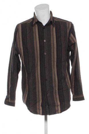 Pánská košile  Authentic Clothing Company, Velikost M, Barva Vícebarevné, Cena  367,00 Kč