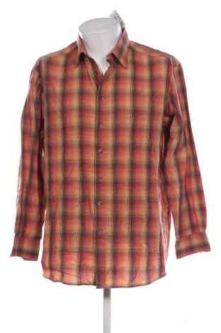 Férfi ing Authentic Clothing Company, Méret XL, Szín Sokszínű, Ár 3 179 Ft