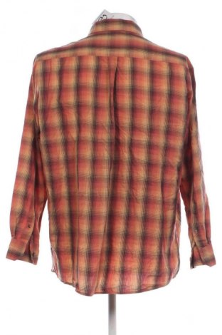 Férfi ing Authentic Clothing Company, Méret XL, Szín Sokszínű, Ár 3 179 Ft