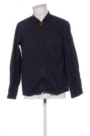 Pánska košeľa  BOSS, Veľkosť S, Farba Modrá, Cena  117,95 €