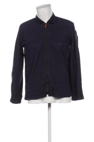 Męska koszula BOSS, Rozmiar S, Kolor Niebieski, Cena 514,99 zł