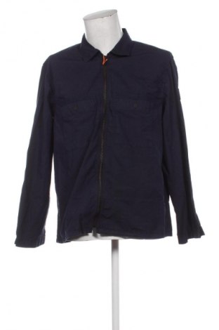 Pánska košeľa  BOSS, Veľkosť L, Farba Modrá, Cena  117,95 €