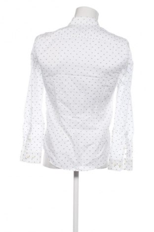 Herrenhemd BOSS, Größe S, Farbe Weiß, Preis € 52,69